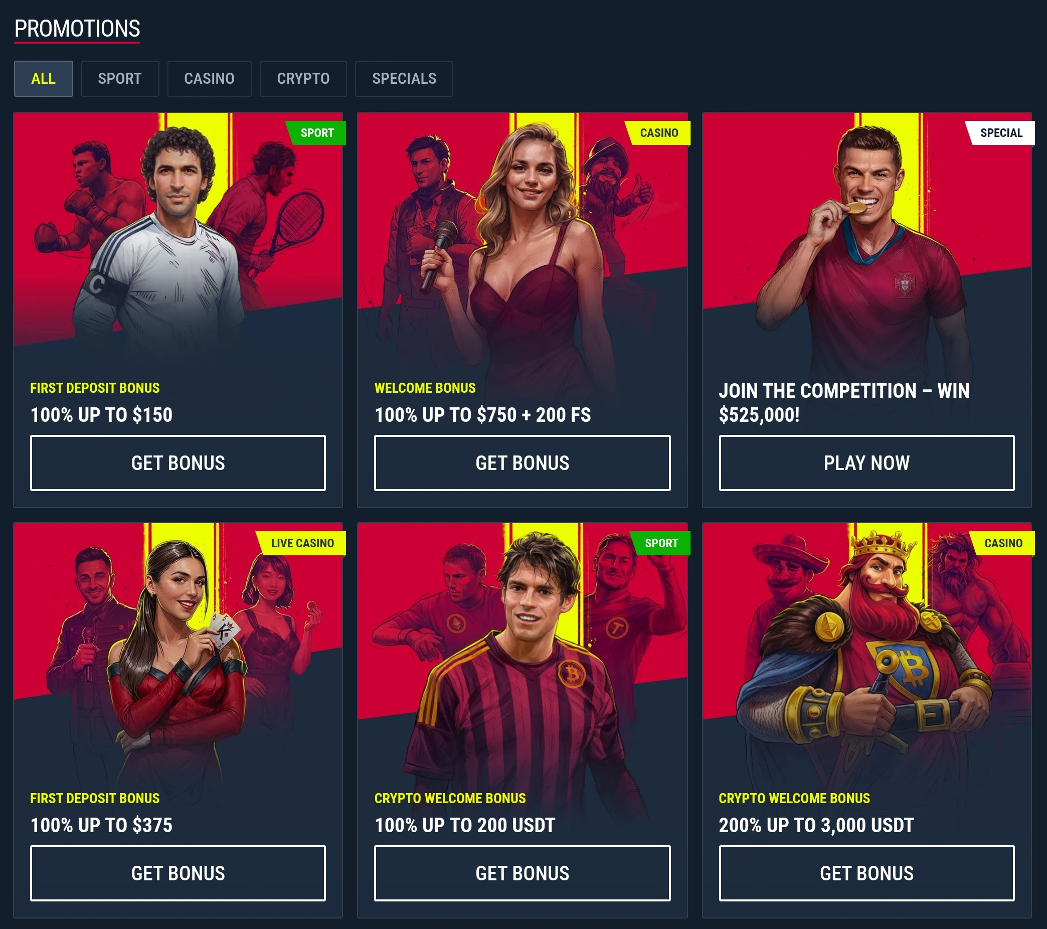 Rabona casino welcome bonus and free spins overview