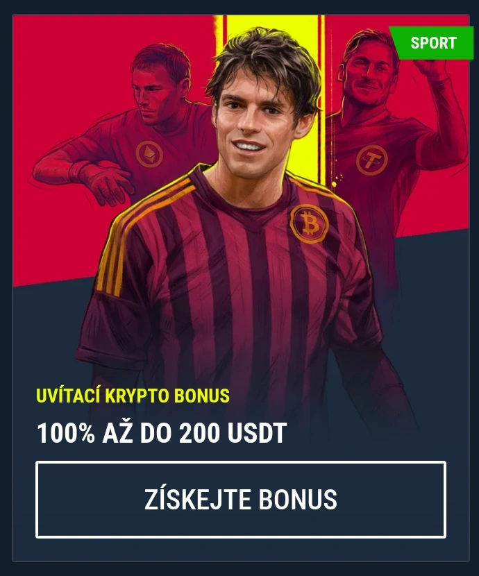 Rabona bonusový balíček a podmínky bonusu