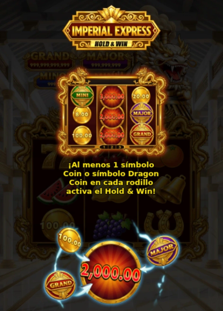 Imagen de un juego de Rabona en un teléfono móvil