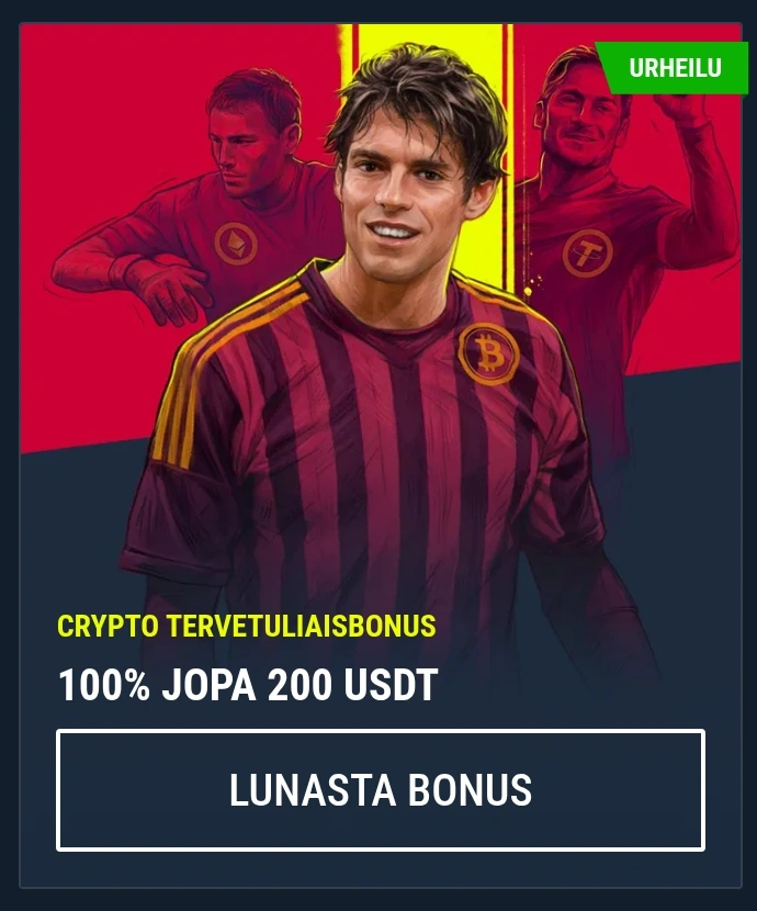 Rabonan bonuspaketti ja promokoodin tarkistus