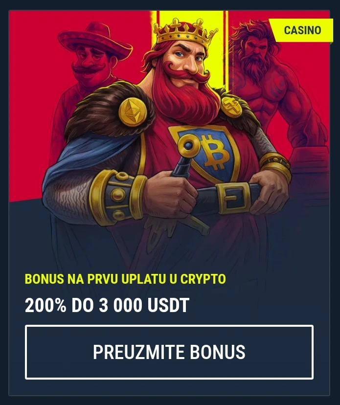 Rabona casino bonus i tjedni reload