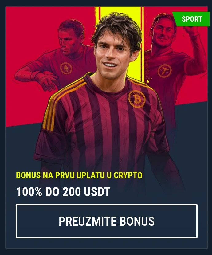 Rabona paket bonusa i provjera uvjeta