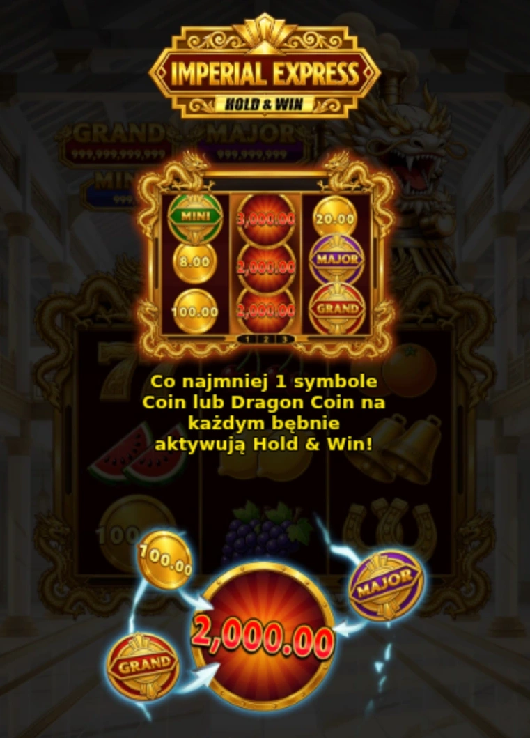 Przykład gry w mobilnej wersji Rabona