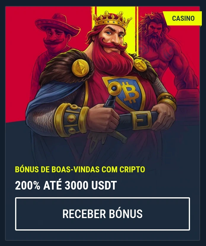 Bónus de casino e carregamento Rabona sem código
