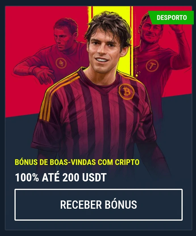 Pacote de bónus e verificação de conta Rabona
