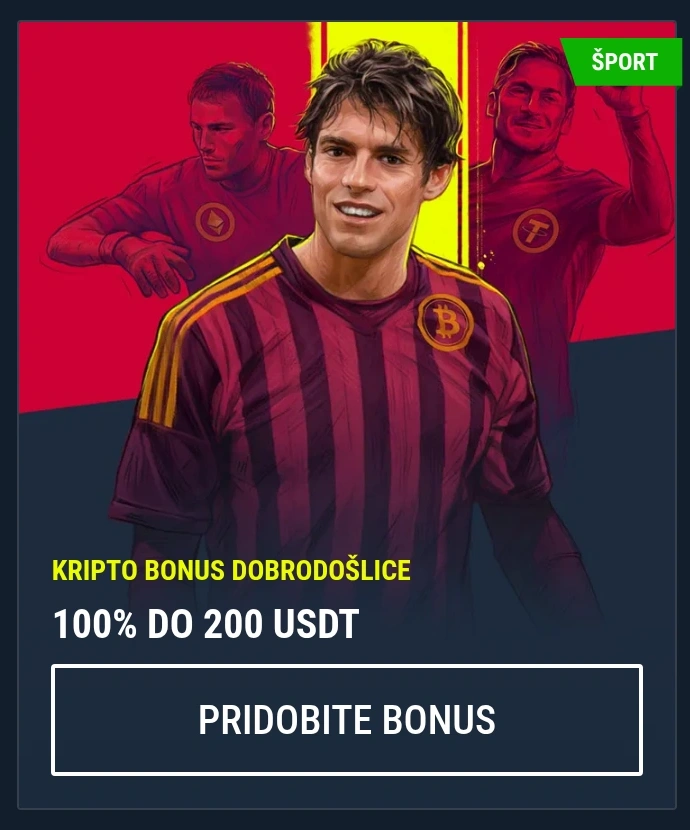 Rabona bonusni paket in preverjanje ponudb